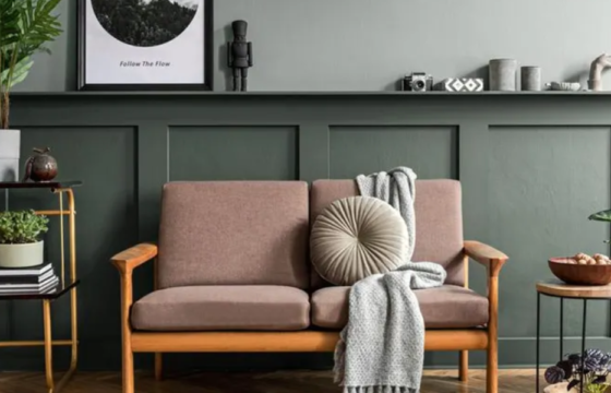 Top Interior Design Trends for 2024: What’s In and What’s Out
