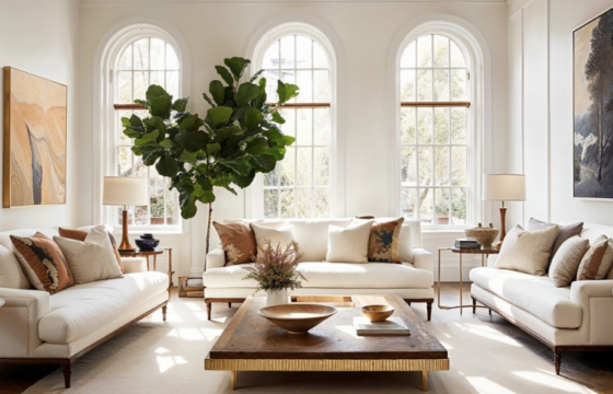 7 Interior Designers’ Secrets to Design Your Home Like a Pro