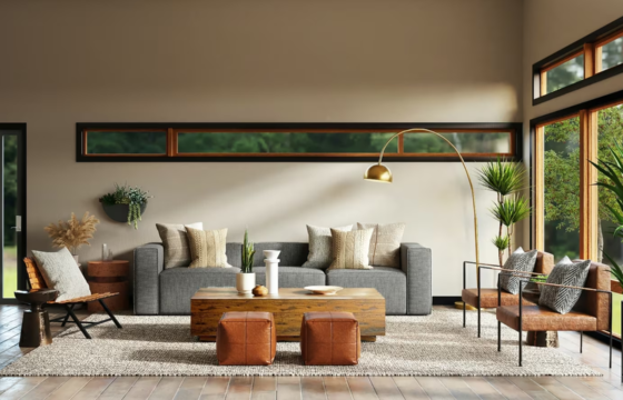 Design Your Dream Space With Home Decor